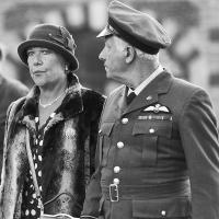 The Look, Clive Mathews