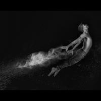 Flying - Paul Radden