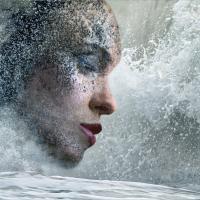 Val Walker: Wave Spirit